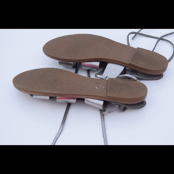 Madewell gladiator sandals - Picture 7 of 7